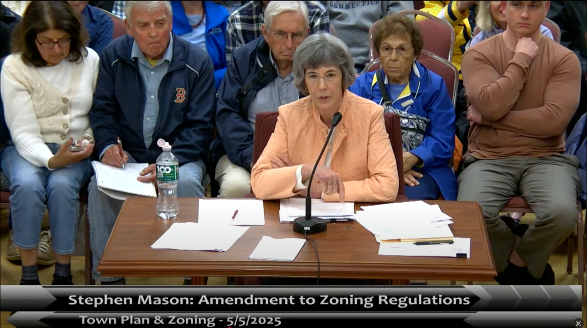 Appeal Filed Over Woodbridge Zoning Changes