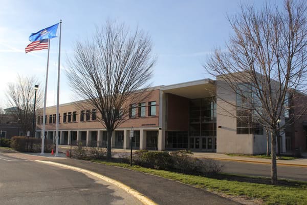 Amity Students Join in Planning Upcoming ‘Meet the Candidates’ Night