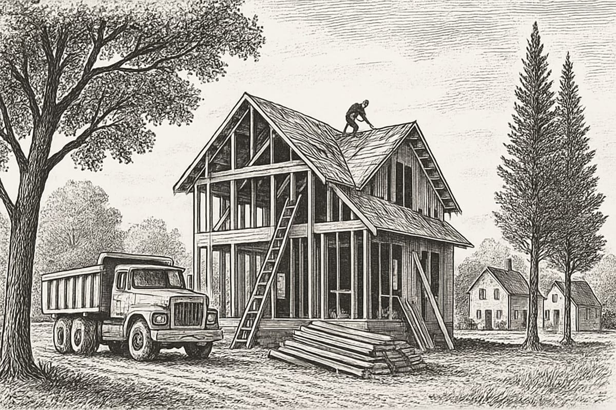 State Housing Debate Could Reshape Growth in Woodbridge