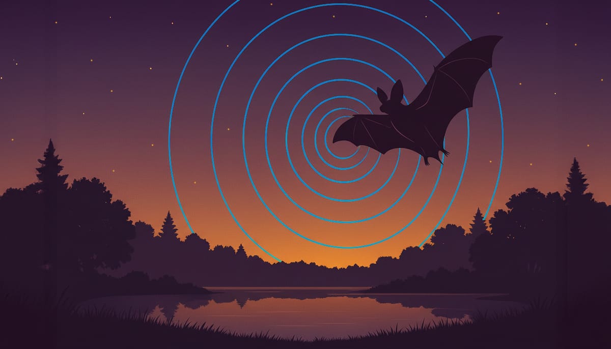 Bats Take Flight at the Former Country Club Property