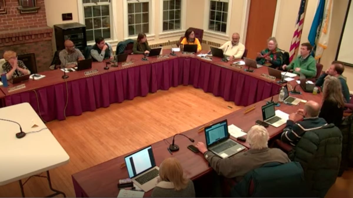 Woodbridge Tax Bills Rise Following Revaluation and Budget Increase