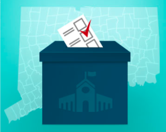 How to Vote in Woodbridge