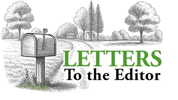 Letters to the Editor: Reviving a tradition of civic conversation