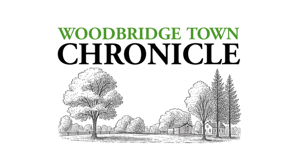 Welcome to the Woodbridge Town Chronicle