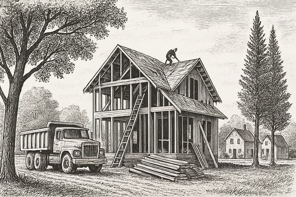 State Housing Debate Could Reshape Growth in Woodbridge