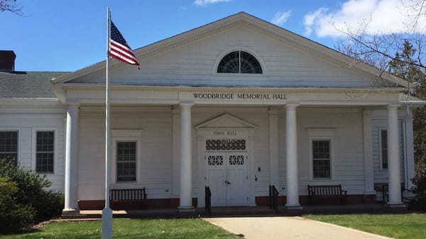 BOS Recap for July 2025: Highlights from the Selectmen’s Meeting