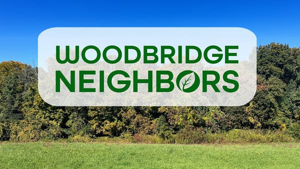 Introducing Woodbridge Neighbors for Responsible Development
