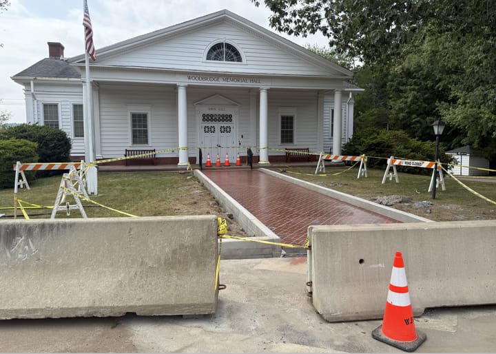 BOS Recap for August 2025: Highlights from the Selectmen’s Meeting