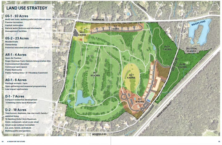 BOS rejects draft POCD, reviews final CCW plan