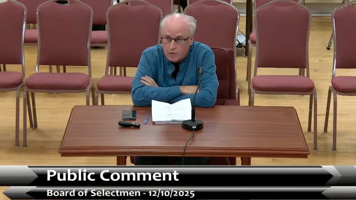 Woodbridge Town Government Needs an Immediate and Drastic Course Change